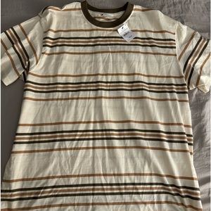 Striped T-shirt